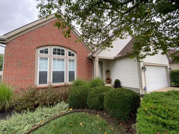 5452 Mirage Drive, Hilliard, OH 43026