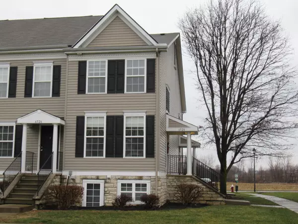 6528 Crab Apple Drive #1-6528, Canal Winchester, OH 43110