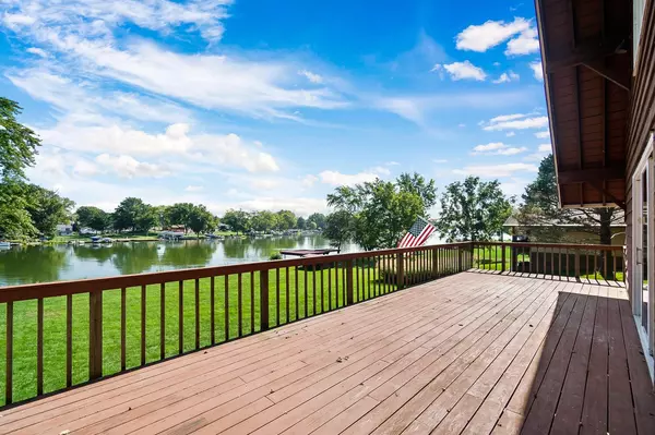 London, OH 43140,2459 Chickasaw Drive