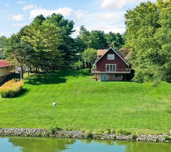 2459 Chickasaw Drive, London, OH 43140
