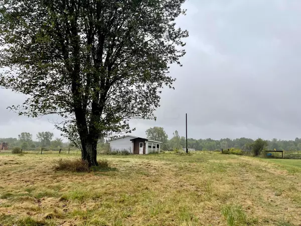 4724 County Road 29, Mount Gilead, OH 43338