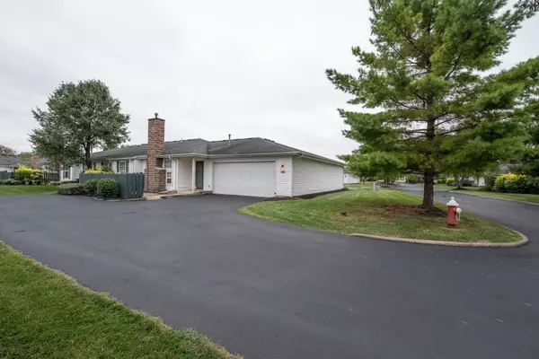 2426 Warm Springs Drive, Hilliard, OH 43026