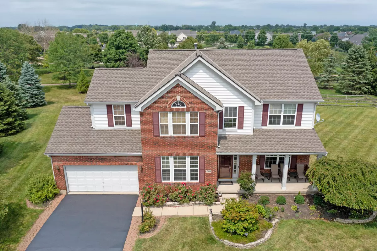 Dublin, OH 43016,7919 Wisteria Court