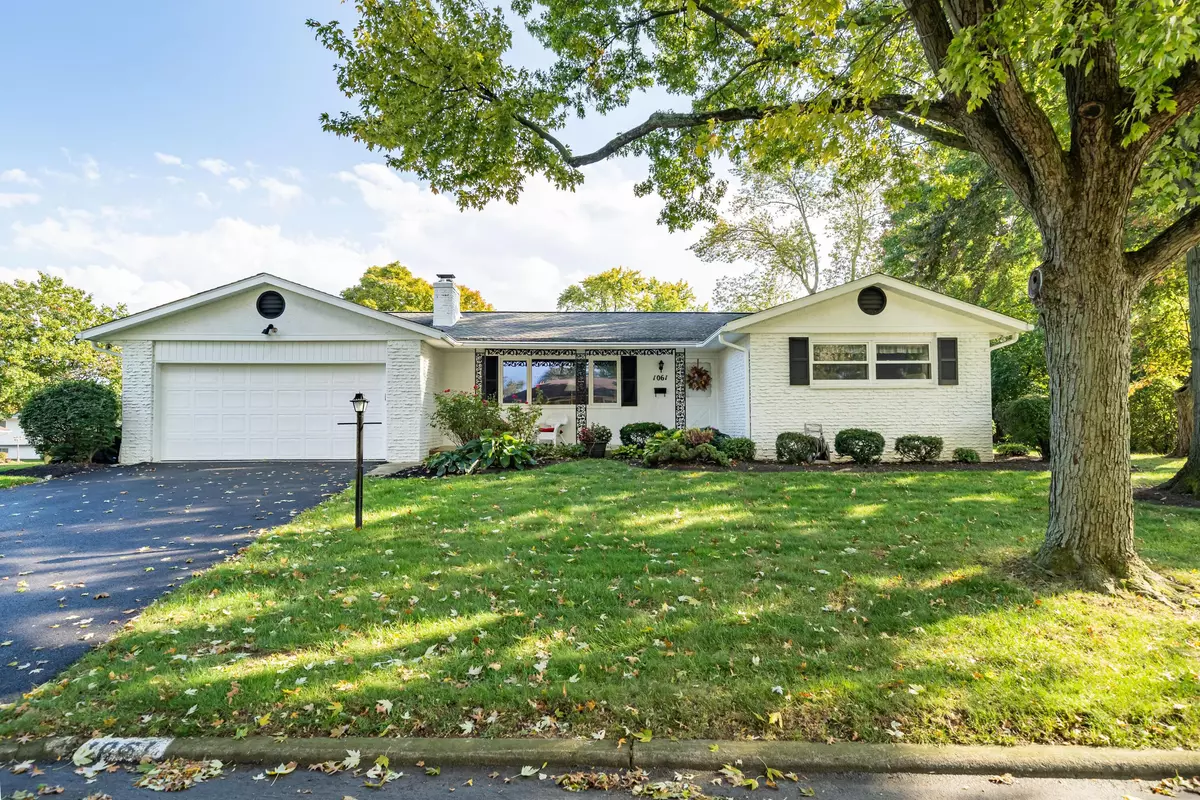 Columbus, OH 43221,1061 Stanhope Drive