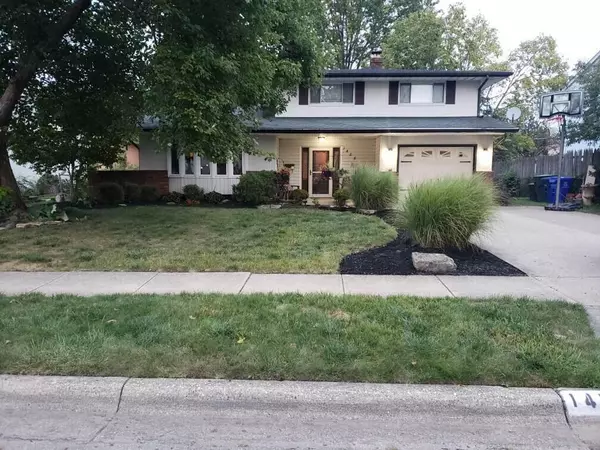 Columbus, OH 43229,1486 Firwood Drive