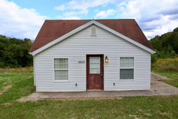 1400 Camelin Hill Road, Chillicothe, OH 45601