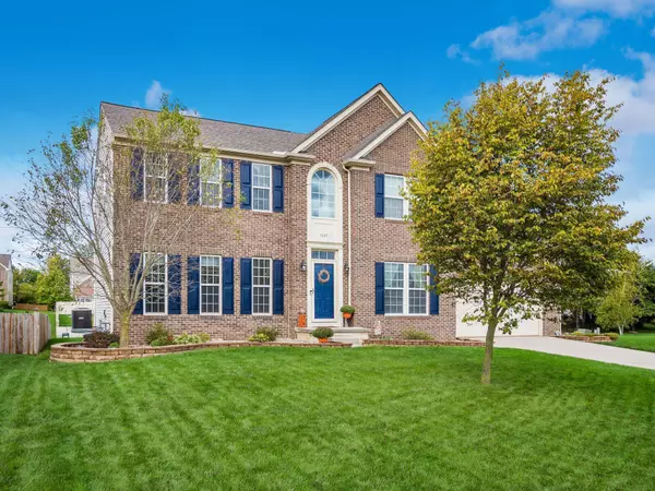 Grove City, OH 43123,5827 Goldstone Court