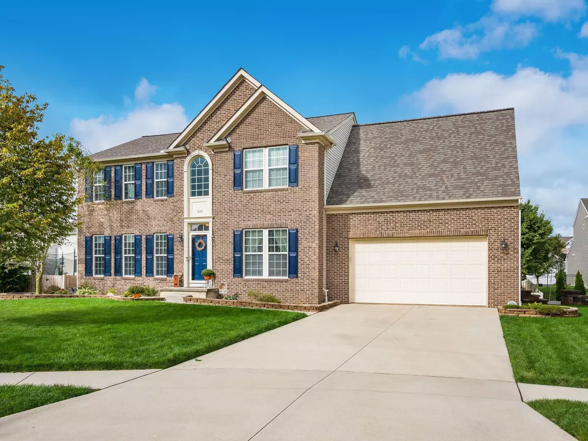 Grove City, OH 43123,5827 Goldstone Court