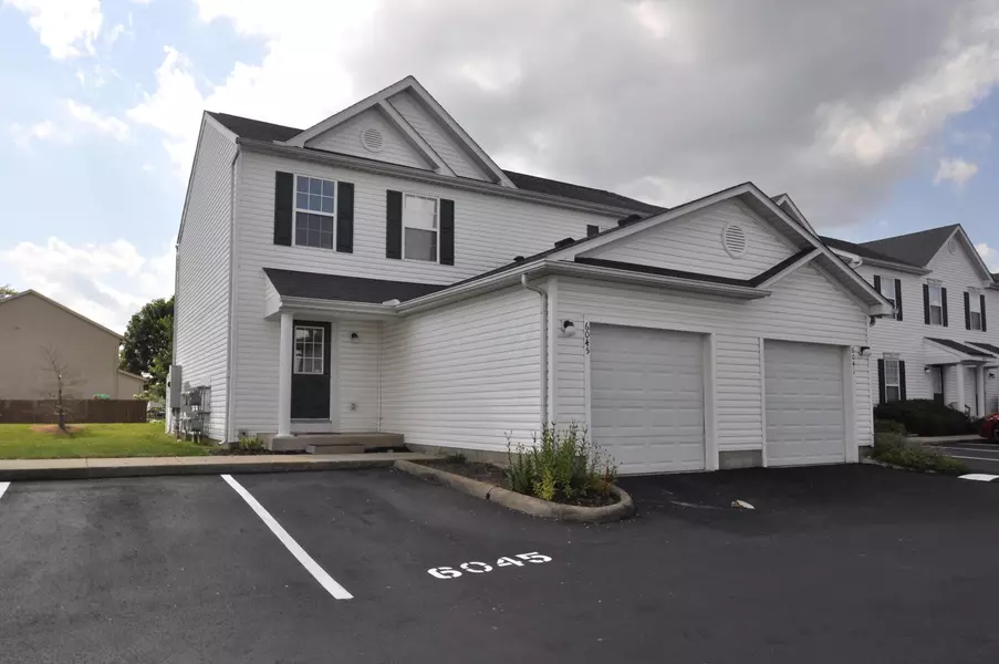 6045 Georges Park Drive #3A, Canal Winchester, OH 43110