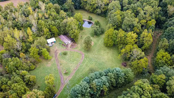 5515 Township Road 107, Mount Gilead, OH 43338