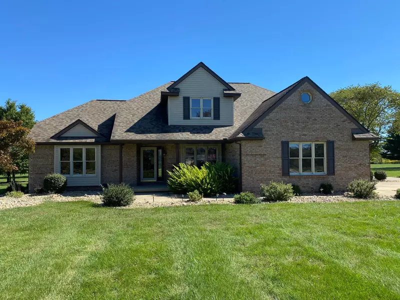 14270 Walnut Creek Pike, Ashville, OH 43103