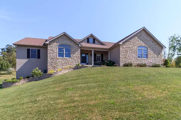 Thornville, OH 43076,10 Thornberry Drive