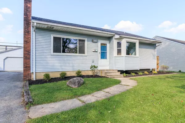 Columbus, OH 43227,5006 Justin Road