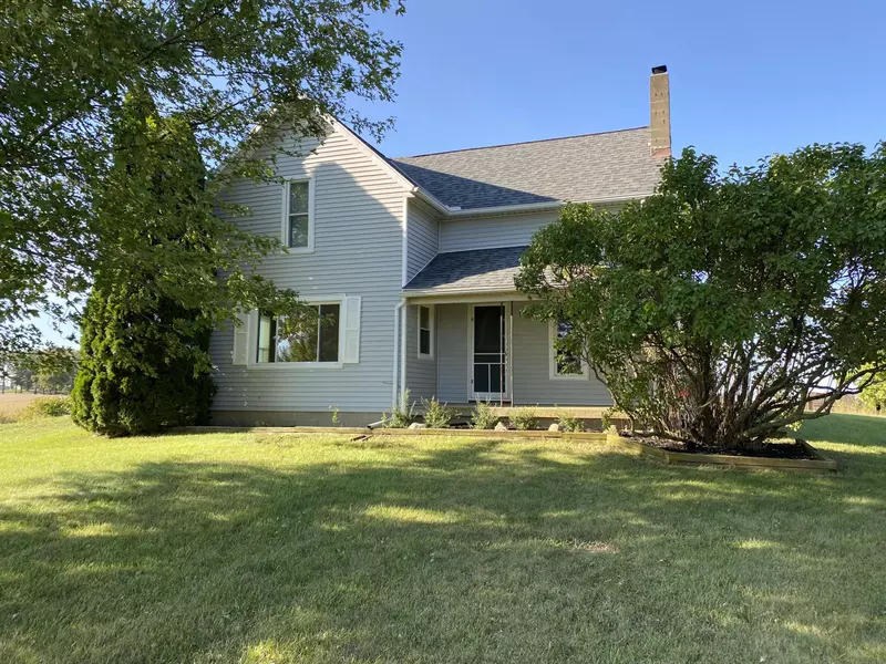 14230 Price Mather Road, Richwood, OH 43344