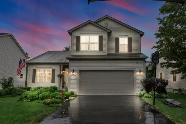 Blacklick, OH 43004,935 Preble Drive