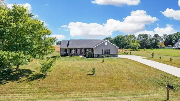 Hebron, OH 43025,101 Barrington Drive