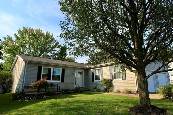 588 W 5th Street, Chillicothe, OH 45601