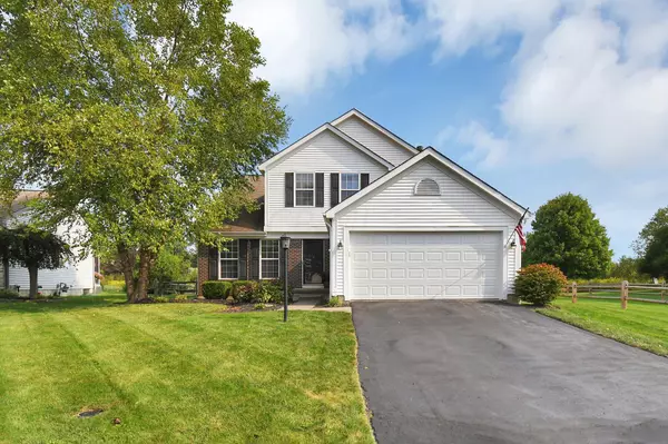 Westerville, OH 43082,7533 Totten Springs Drive