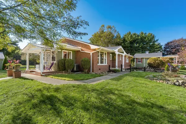 13113 Crouse Willison Road, Croton, OH 43013