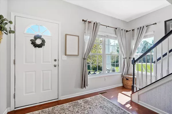 Columbus, OH 43230,1151 Park Drive #301