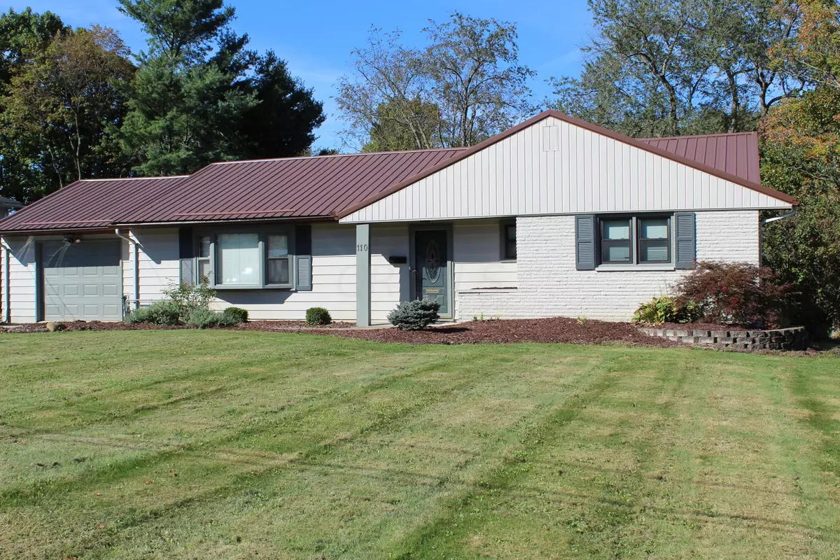 Mansfield, OH 44904,110 Maple Street