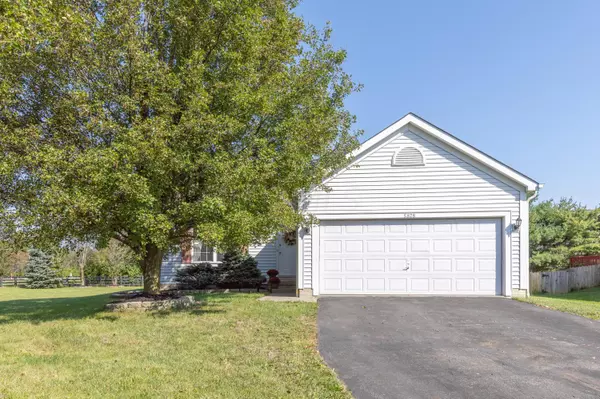 5878 Coldcreek Drive, Hilliard, OH 43026