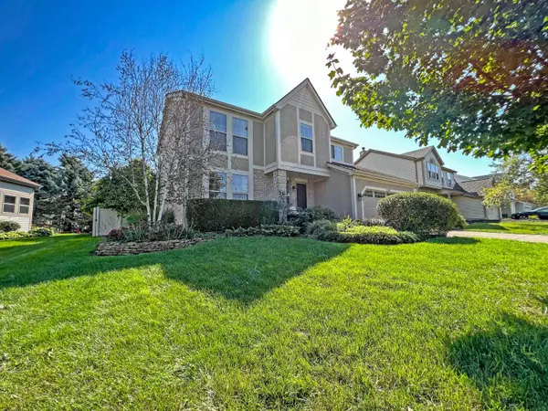 Grove City, OH 43123,2397 Quail Meadow Drive