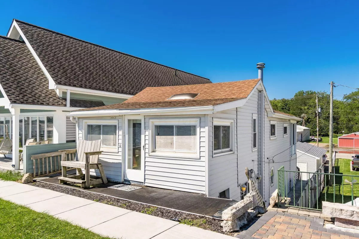 Millersport, OH 43046,4445 N Bank Road