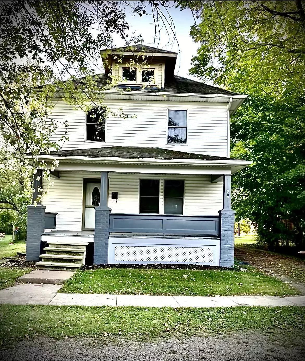 Richwood, OH 43344,28 Wood Street