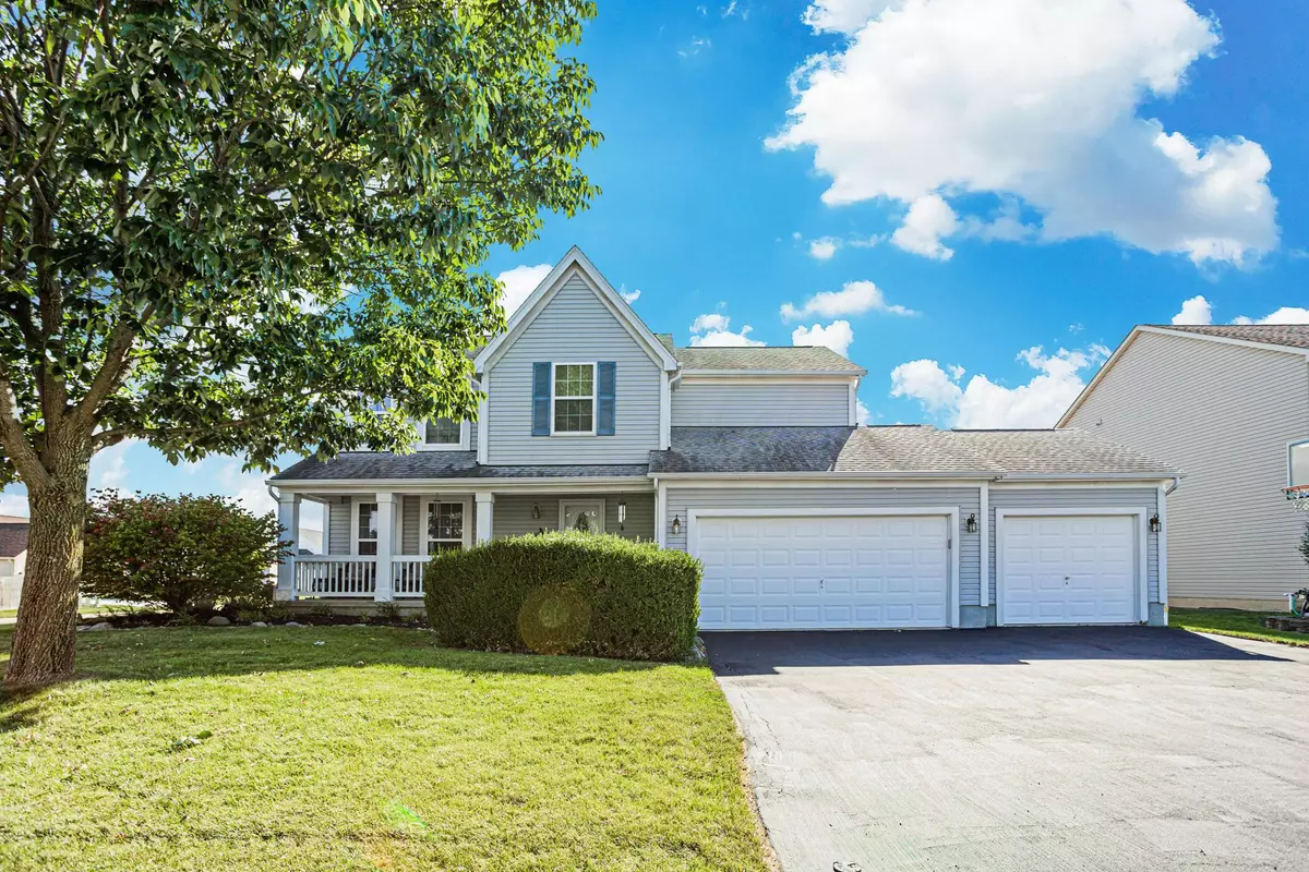 Circleville, OH 43113,375 Hillcrest Drive