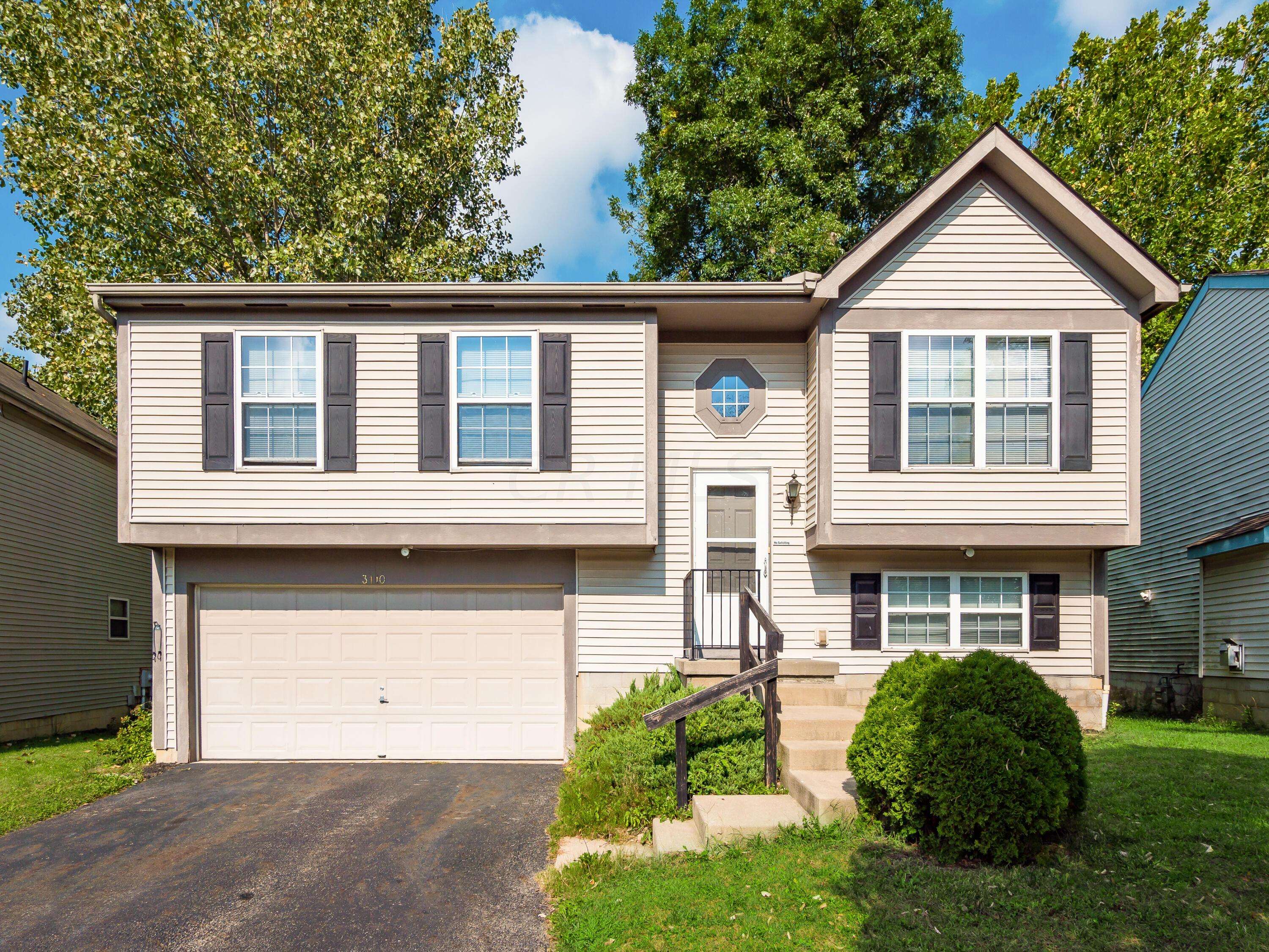 3110 Jetstream Drive, Columbus, OH 43231