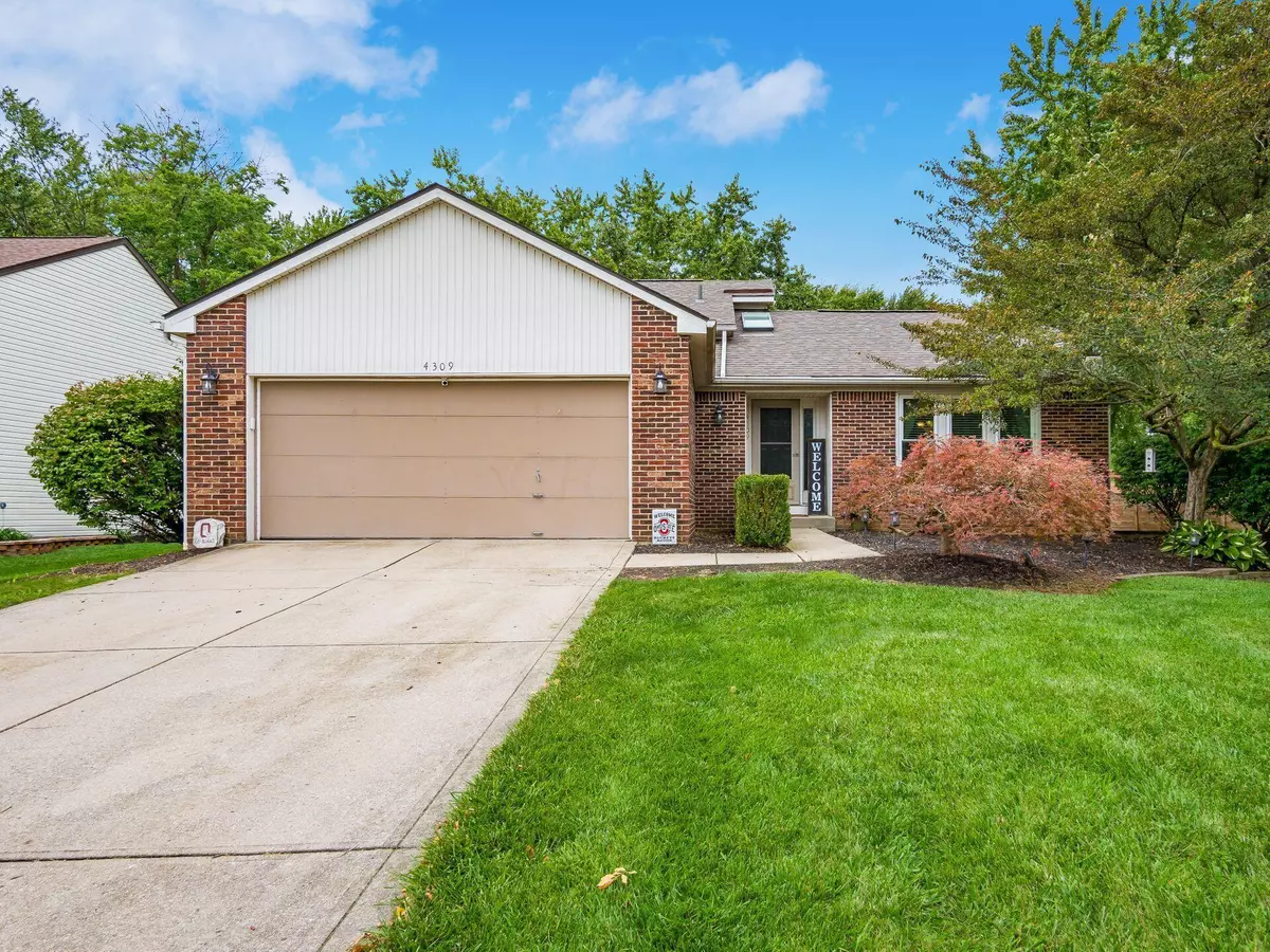 Grove City, OH 43123,4309 Kelnor Drive