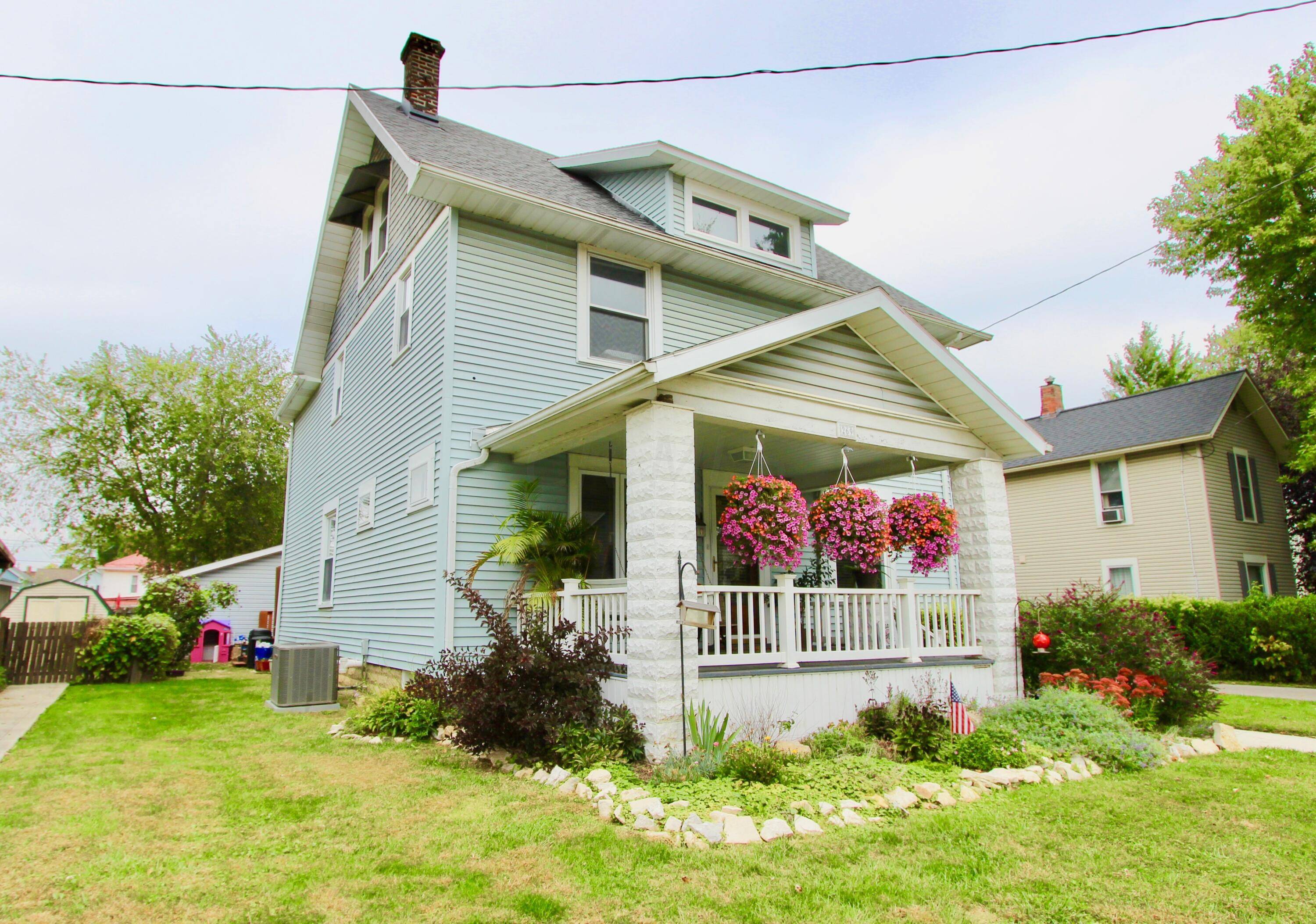 Marion, OH 43302,269 Forest Street