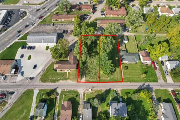 2160 Melrose Avenue, Columbus, OH 43224