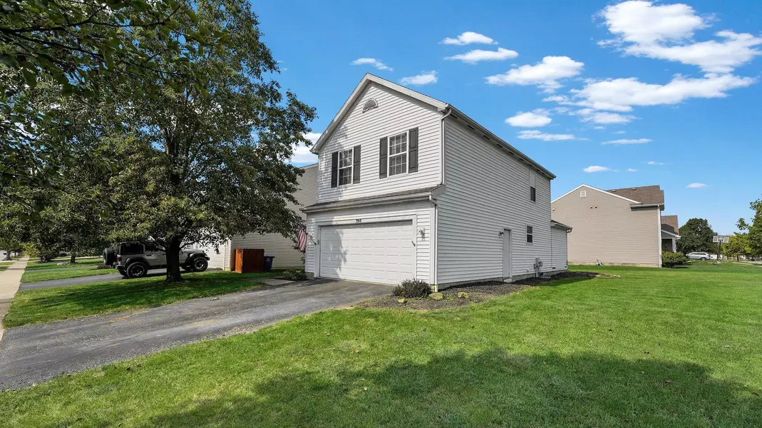 7984 Meranda Drive, Blacklick, OH 43004