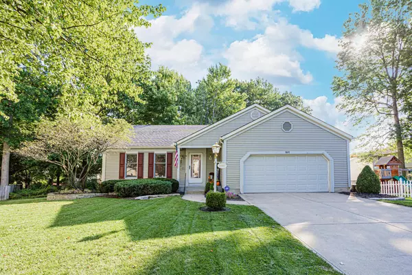 Westerville, OH 43081,8092 Winter Hill Court