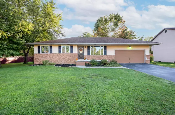 26 Ridgewood Drive, Etna, OH 43062