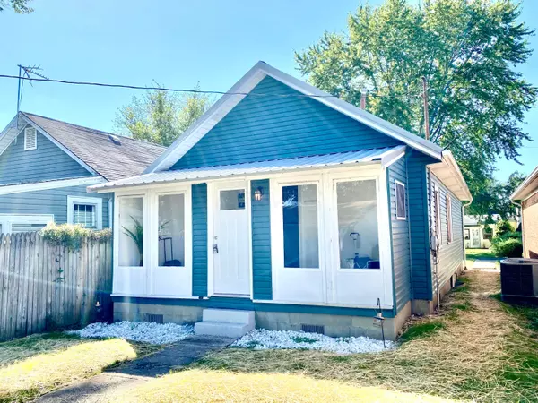 Millersport, OH 43046,3617 S Bank Road