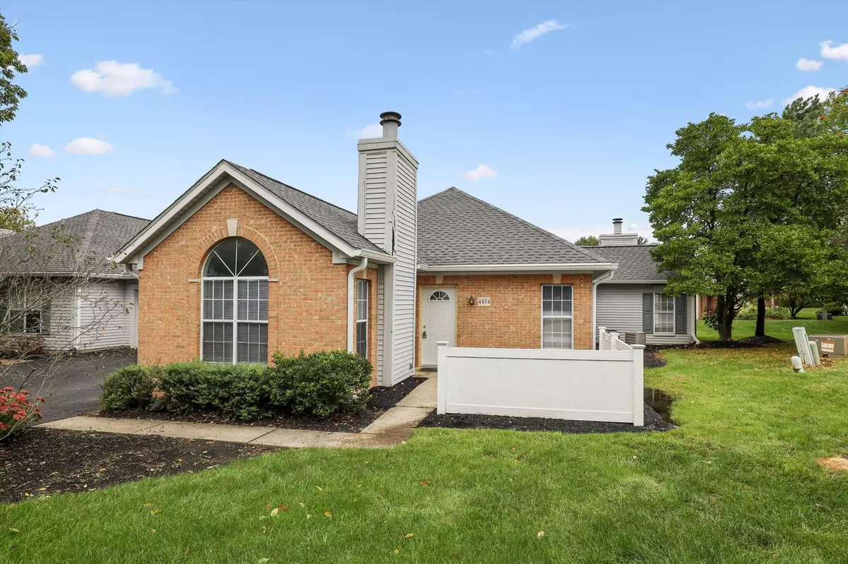 Westerville, OH 43081,4974 Deer Run Place #4974DR