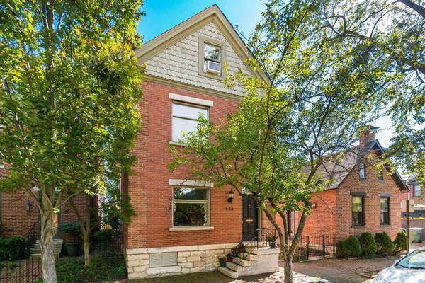 668 S Grant Avenue, Columbus, OH 43206