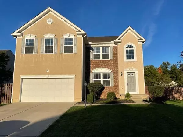 59 Langtree Drive, Pickerington, OH 43147