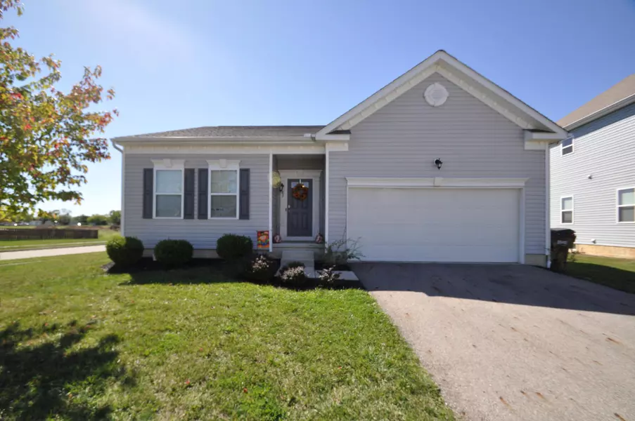 83 Henderson Lane, Ashville, OH 43103