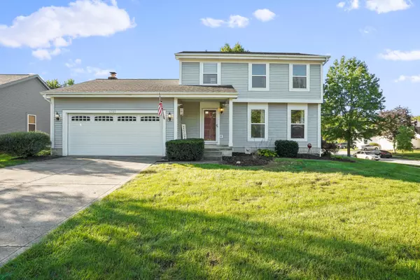 Worthington, OH 43085,1399 Meadowbank Drive