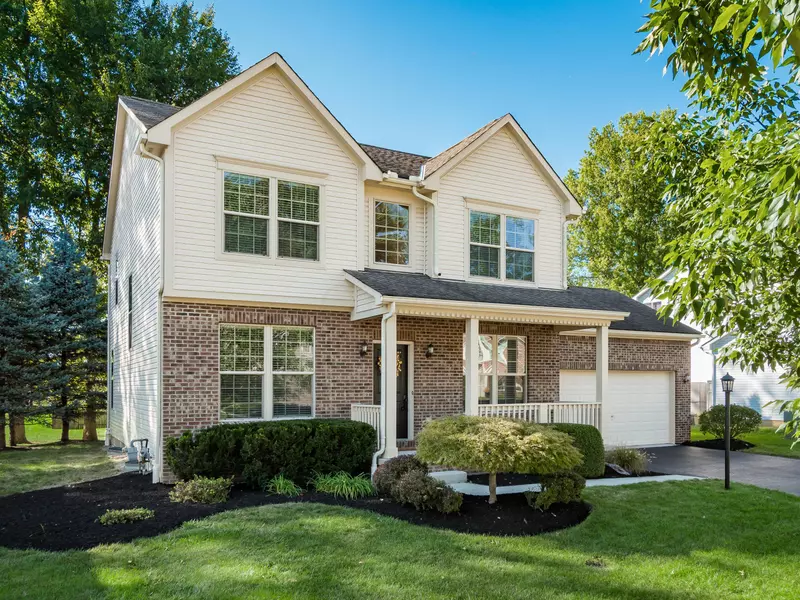 6258 Beringer Drive, Westerville, OH 43082