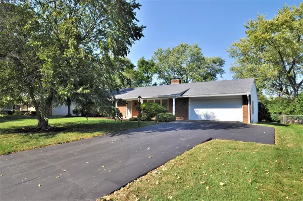 Upper Arlington, OH 43221,1428 Trentwood Road