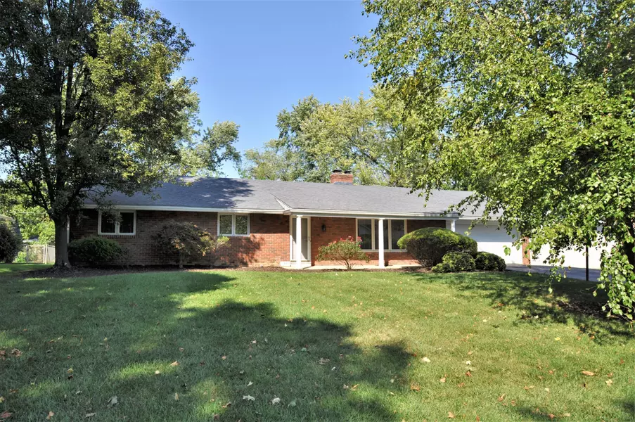 1428 Trentwood Road, Upper Arlington, OH 43221