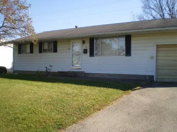 121 Custer Road, Heath, OH 43056