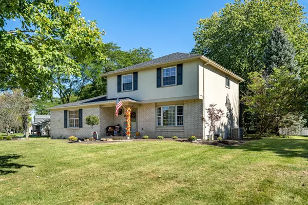 Hilliard, OH 43026,3946 Ravenwood Drive