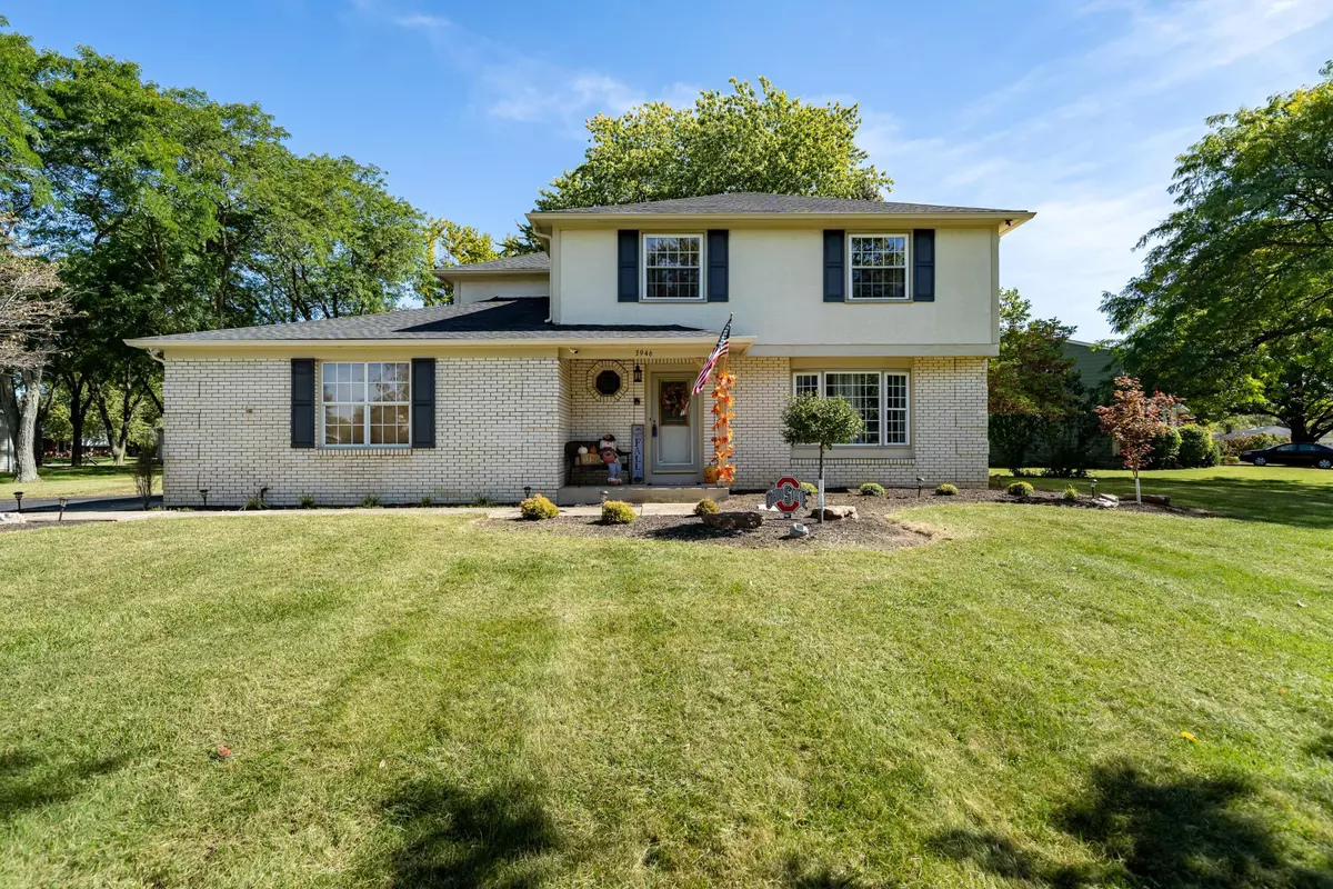 Hilliard, OH 43026,3946 Ravenwood Drive