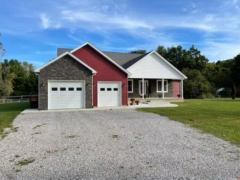 4961 twp 191, Marengo, OH 43334